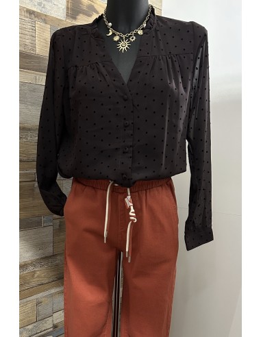 Blouse MIRA
