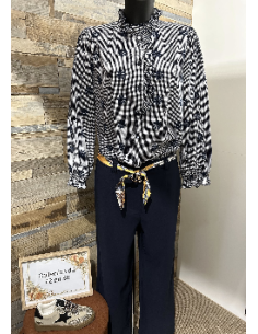 Blouse JOYE 2