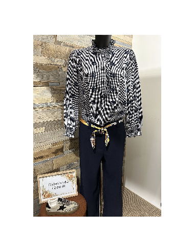 Blouse JOYE