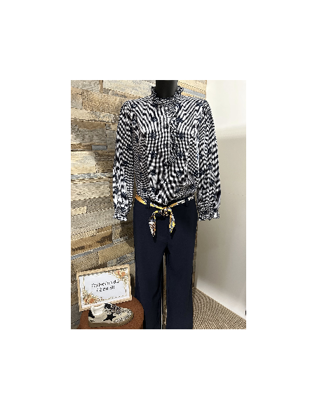 Blouse JOYE