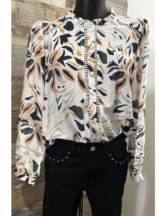 Blouse ABELE