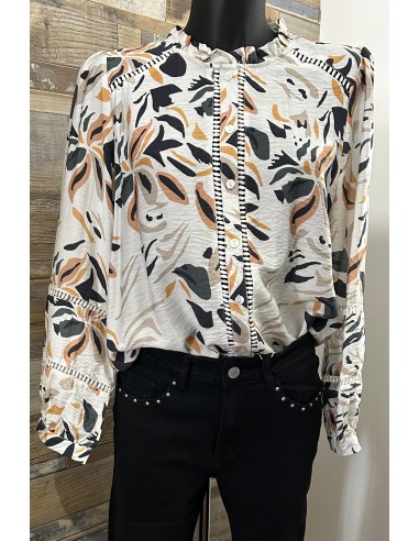 Blouse ABELE