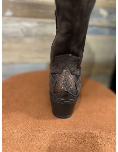 Bottes ESTRELLA