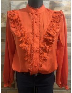 Blouse BARNY