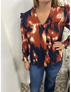 Blouse Ella