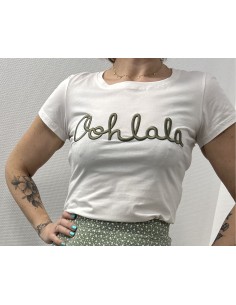 Tee-shirt OHLALA