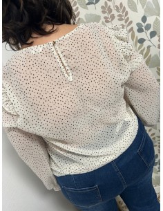 Blouse LINA 2