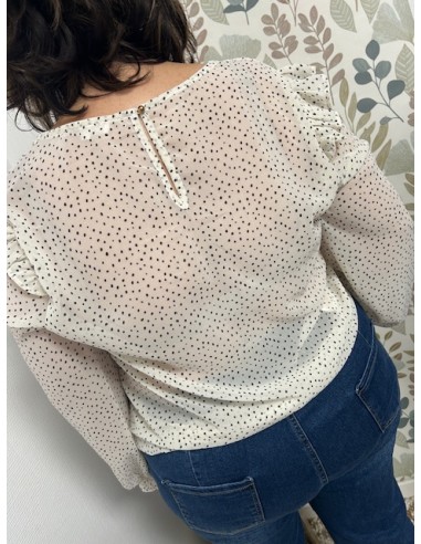 Blouse LINA