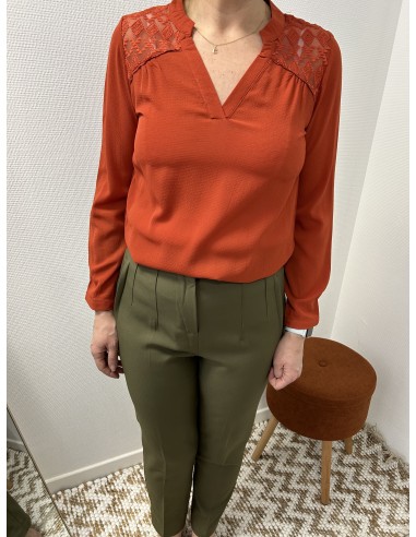 Pantalon JOSY