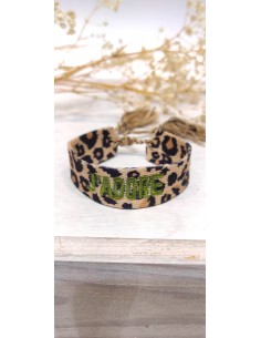 Bracelet J’ADORE