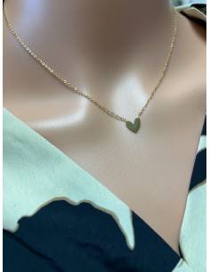 Collier COEUR