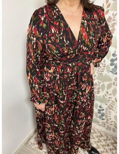 Robe YVANA
