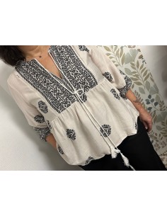 Blouse AVA