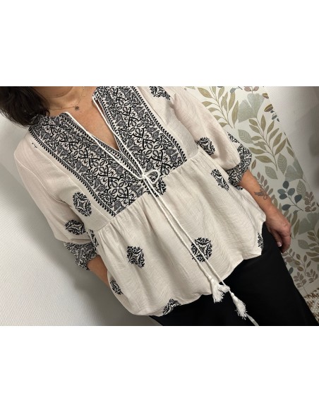 Blouse AVA