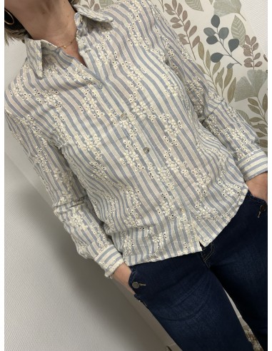 Chemise NOMY