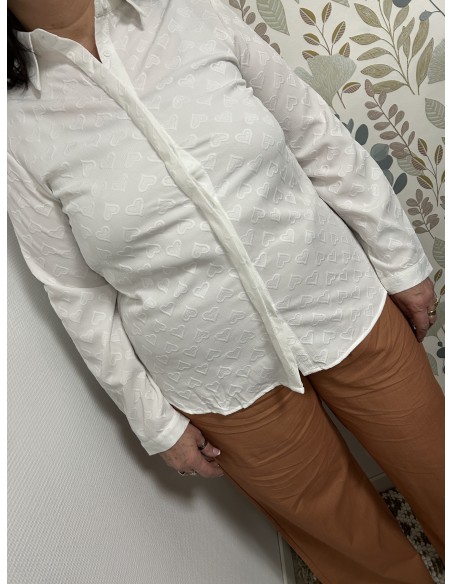 Chemise ALICIA