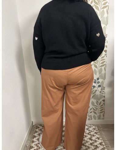 Pantalon NORA