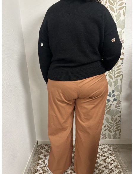 Pantalon NORA