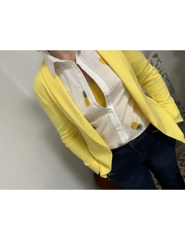 Chemise ANANAS