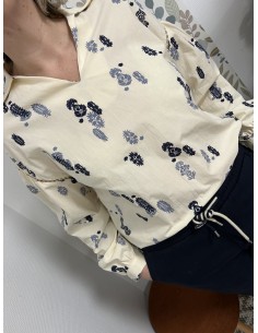 Blouse CELESTE