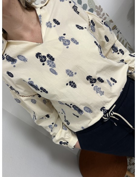 Blouse CELESTE