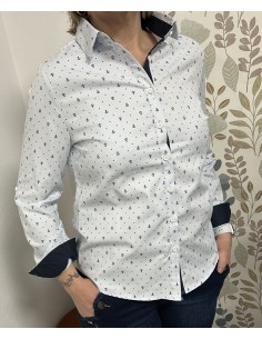 Chemise MARINE