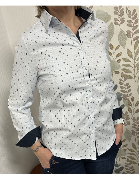 Chemise MARINE