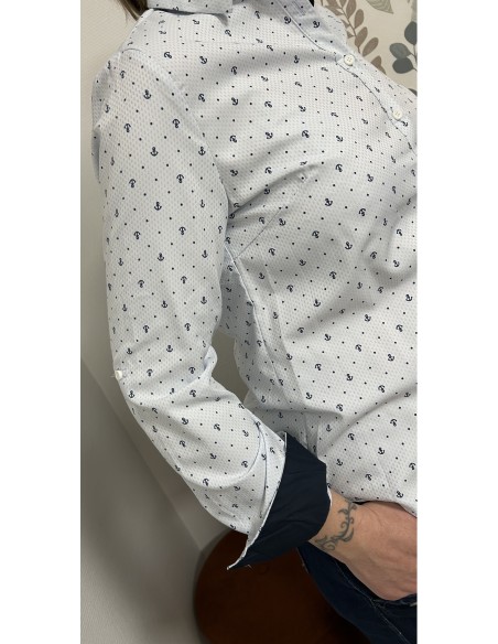 Chemise MARINE