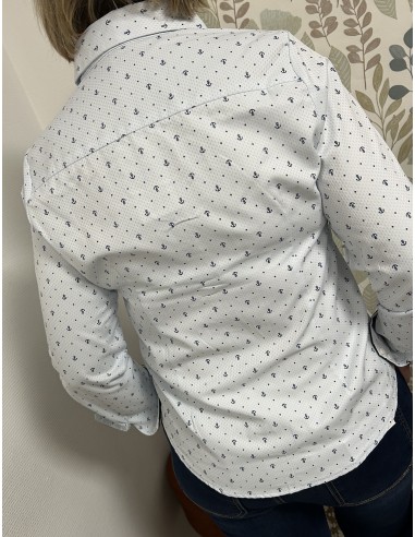 Chemise MARINE