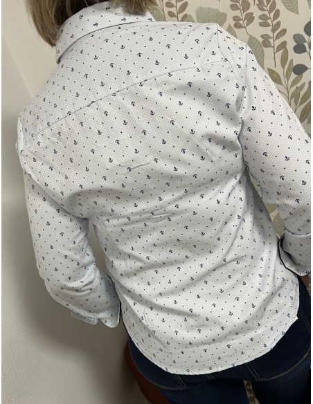 Chemise MARINE