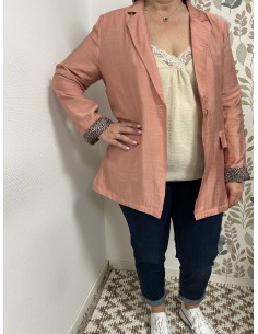 Blazer CLAUDIA