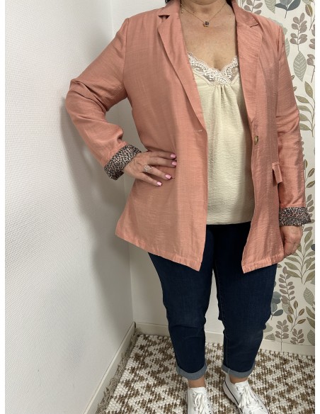 Blazer CLAUDIA
