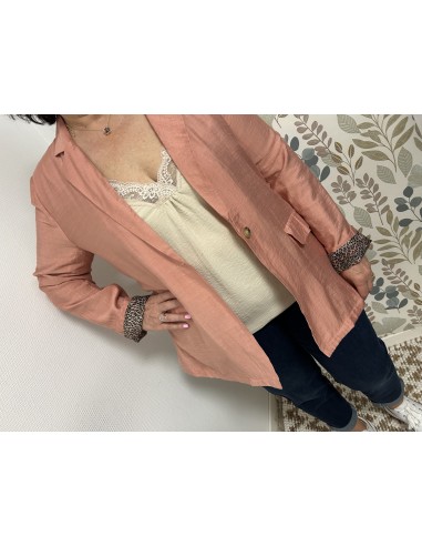 Blazer CLAUDIA