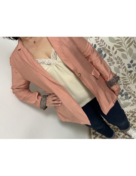 Blazer CLAUDIA