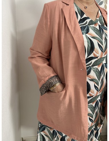 Blazer CLAUDIA