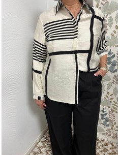 Chemise GEO