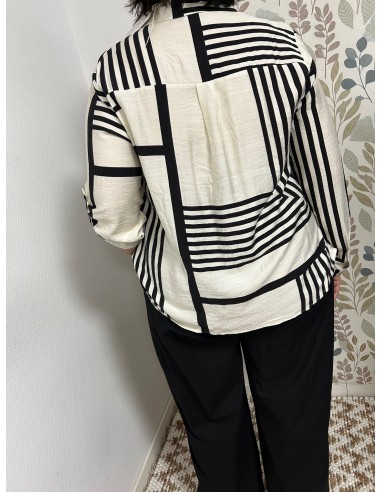 Chemise GEO