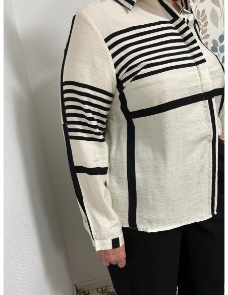 Chemise GEO