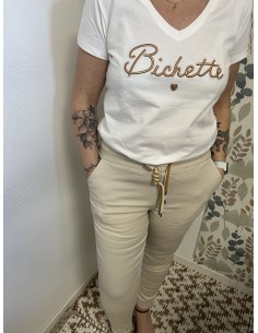 T-shirt BICHETTE 2