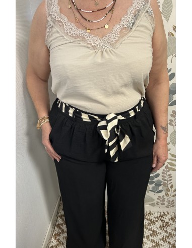 Pantalon FLUIDE