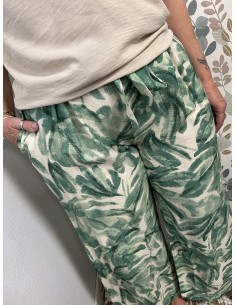 Pantalon DOMI