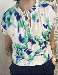 Blouse DULCIE
