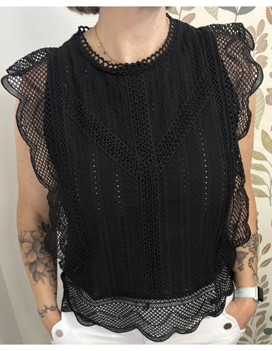 Blouse DONA