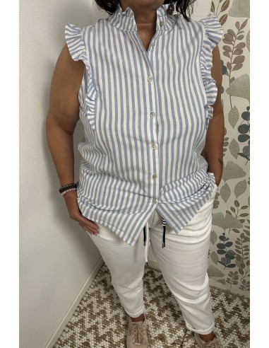 Blouse BERYL