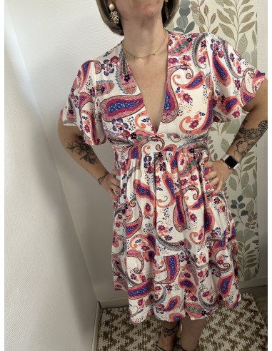 Robe MARIETTE