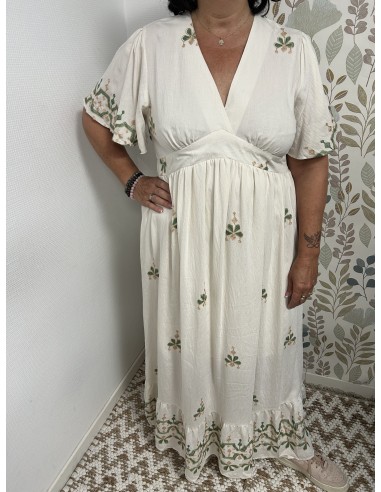 Robe BOHEME