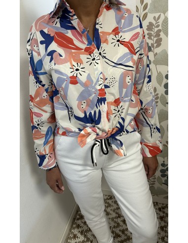Chemise VAYA