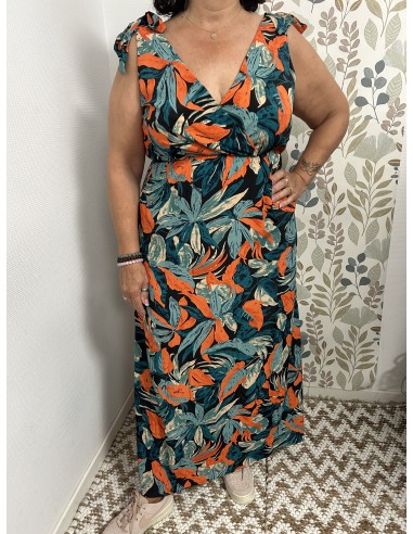 Robe ELEONORE
