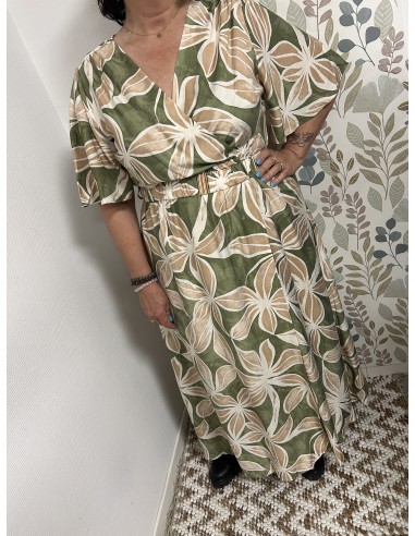 Robe ISAYA