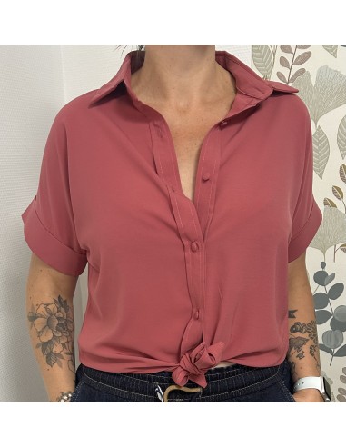 Blouse ISA
